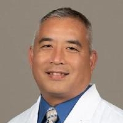 Photo of David Lin