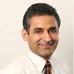 Photo of Syed K Shahryar