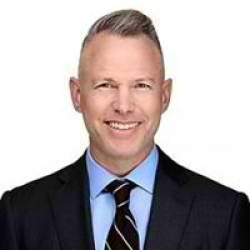 Photo of Phillip Bennion