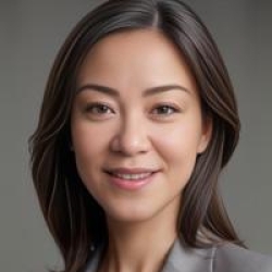Photo of Tina Lee
