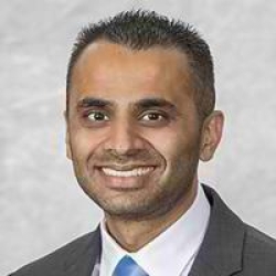 Photo of Chirag Patel