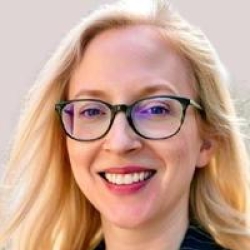 Photo of Natalie Ertz-Archambault