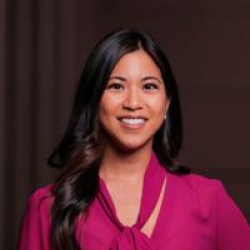 Photo of Kristina Suntay