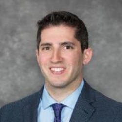 Photo of Daniel Savitt