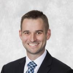 Photo of Lucas Stowers