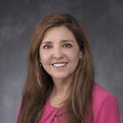 Photo of Irma Ruiz