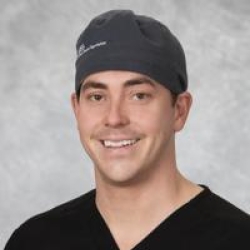 Photo of Scott Morton