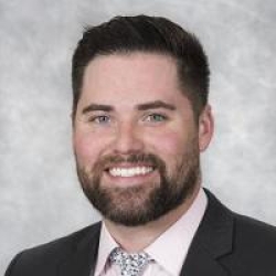 Photo of Daniel McCullough