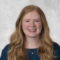 Photo of Erin Rosendahl