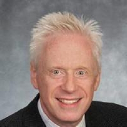 Photo of Martin Langford
