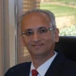 Photo of Nizar Ramzan