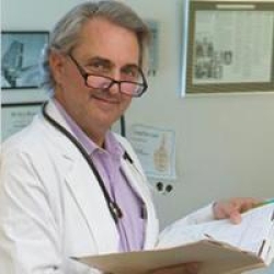 Photo of Douglas Lakin