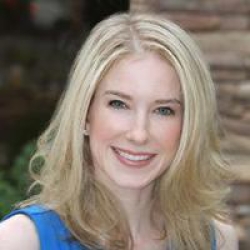 Photo of Shannon Heck