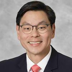 Photo of Geoffrey Jao
