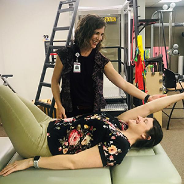 Physical therapy benefits - HonorHealth South Tempe Outpatient Therapy clinic