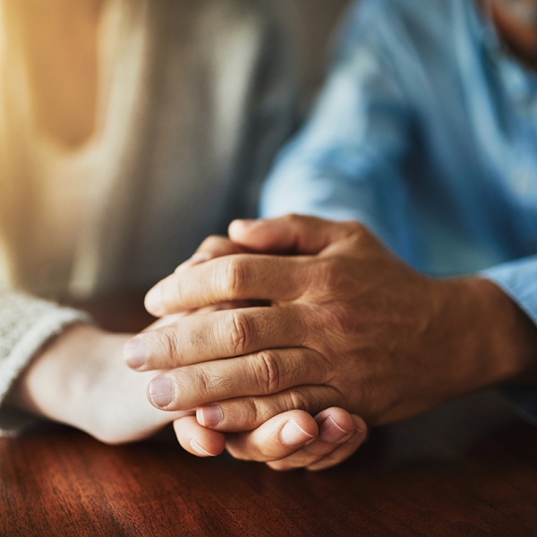 5 tips for caring for an MS patient