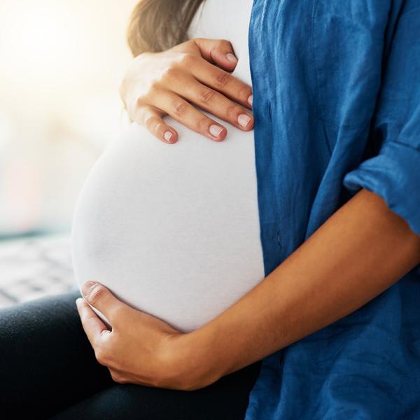 COVID-19 and pregnancy: What you need to know. HonorHealth