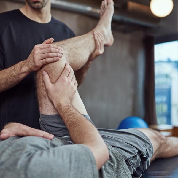 Non-invasive sports injury treatments - HonorHealth