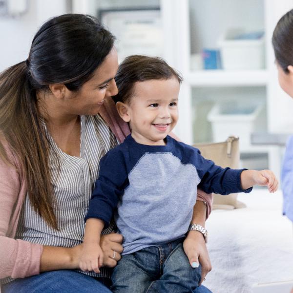 Lactose intolerance in kids - HonorHealth pediatric gastroenterology