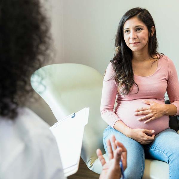 Dealing with hemorhoids during pregnancy - HonorHealth