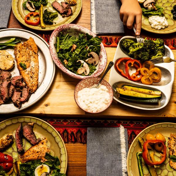 Understanding the Keto diet and if it's right for you - HonorHealth