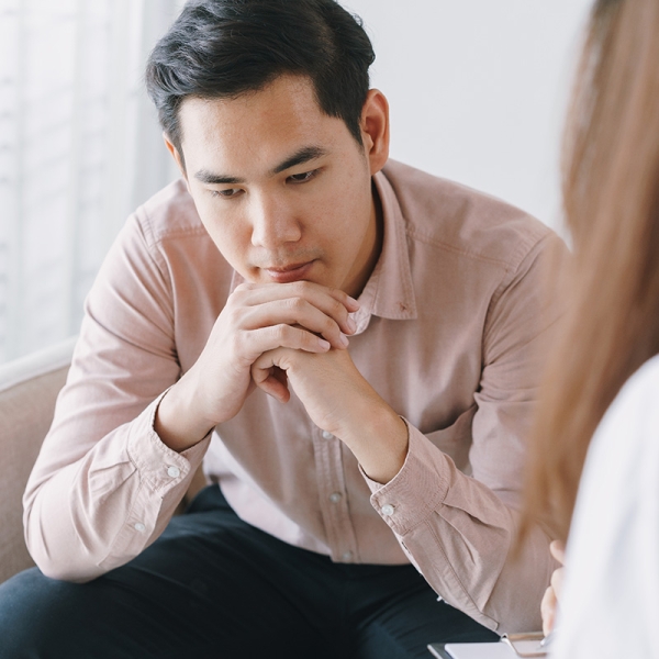 Depression is common, screening is not - HonorHealth behavioral health services