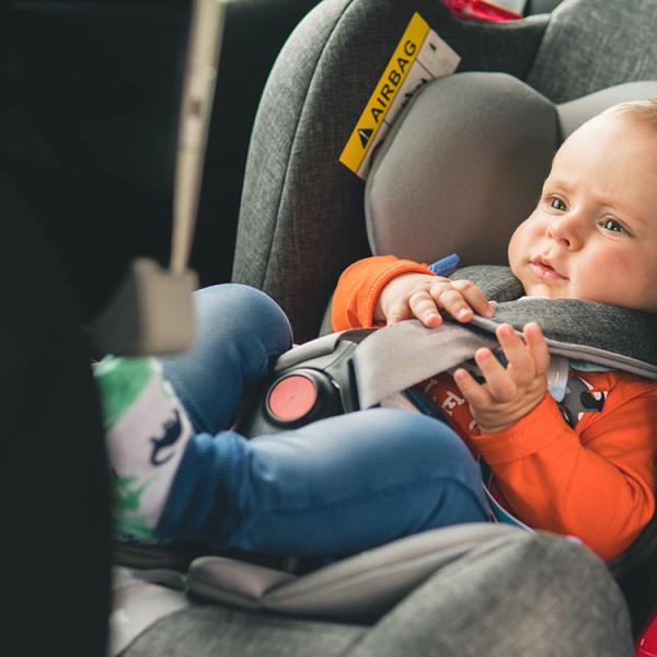 HonorHealth receives grant to provide infant car seats to those in need