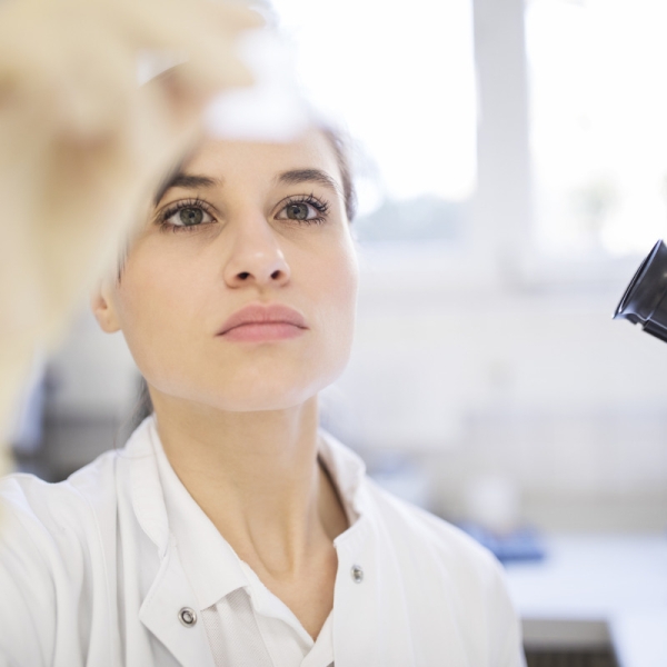 HonorHealth breast biopsy