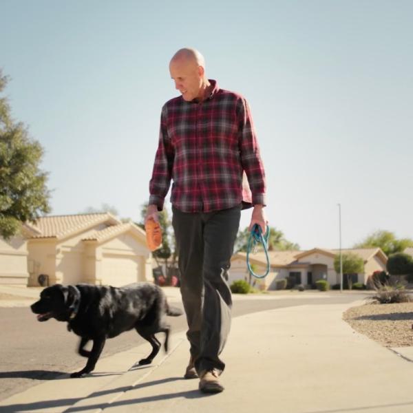 HonorHealth patient story - Tony's story