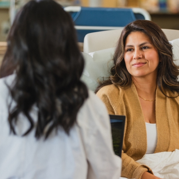 New breast cancer surgery tool sees the invisible