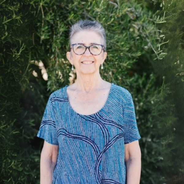 HonorHealth Research Institute patient, Lori Lawlor