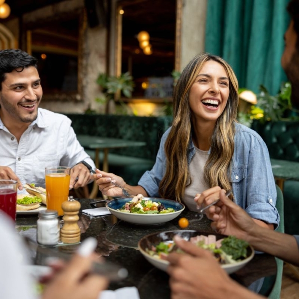 HonorHealth Integrative Medicine - A dietitian’s cheat sheet for Arizona Restaurant Week