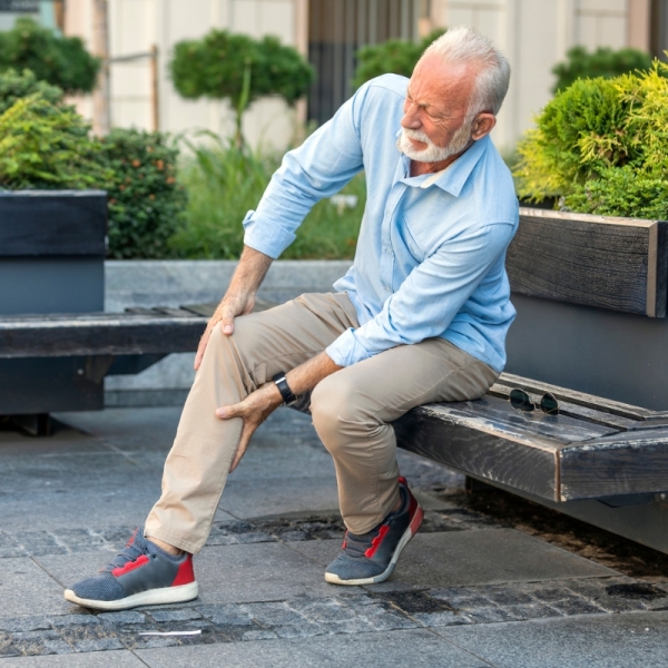 HonorHealth Heart Care - Poor leg circulation due to chronic venous insufficiency