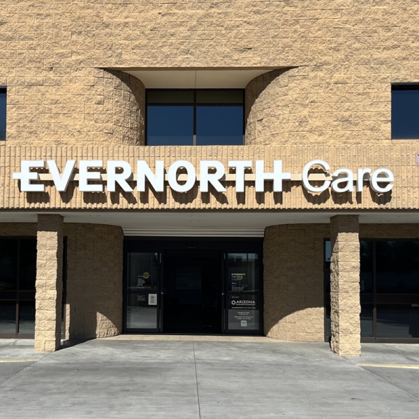 HonorHealth and Evernorth Care Group