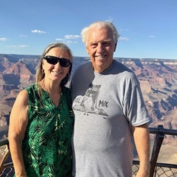 HonorHealth patient story - Richards’s panniculectomy surgery journey