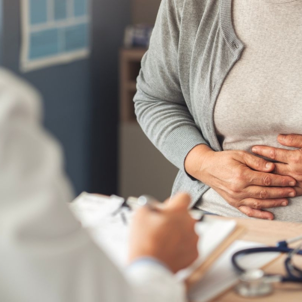Clear communication and shared decision-making are central parts of the process at Interventional Endoscopy Associates in Collaboration with HonorHealth.