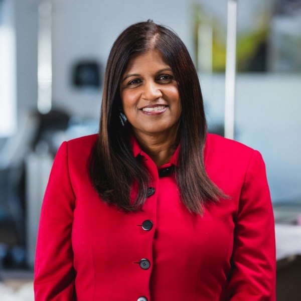 HonorHealth Cancer Care - Brenda Moorthy, DO