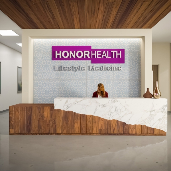 HonorHealth launches new Lifestyle Medicine Primary Care concept