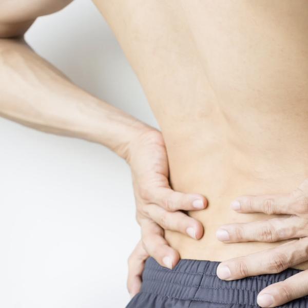 Back pain treatments and solutions from HonorHealth