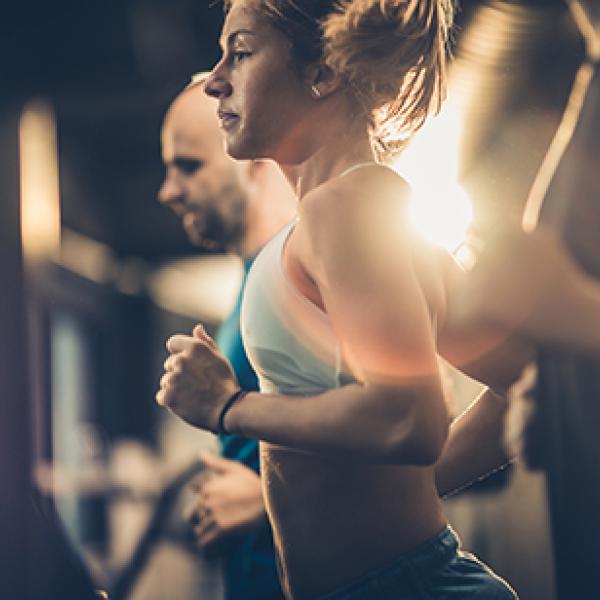 Interval training from health and fitness experts at HonorHealth