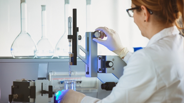 Lab services from HonorHealth