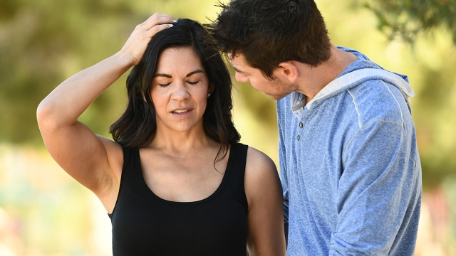 How to sidestep headaches - HonorHealth