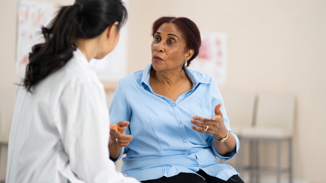 When to seek a second opinion for spine surgery - HonorHealth