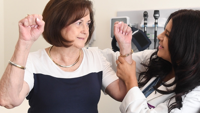 F.A.S.T. - stroke symptoms - HonorHealth