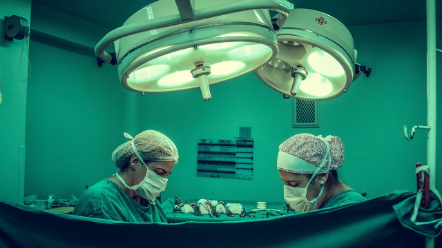 Robotic Surgery at HonorHealth