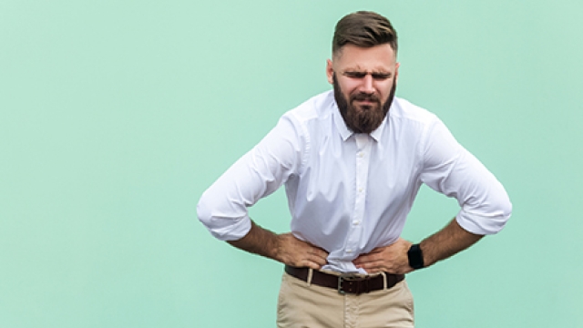 Surgical repair options for hernia patients at HonorHealth