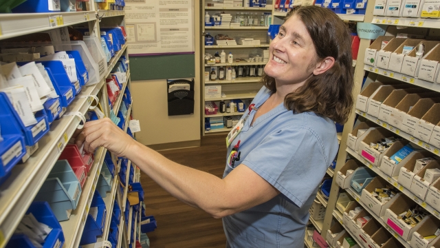 HonorHealth Specialty Pharmacy