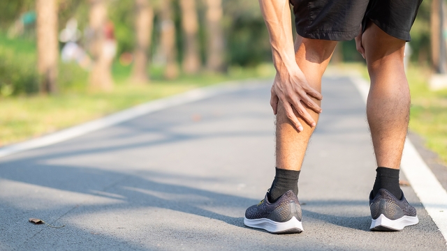 Diabetes and peripheral artery disease (PAD) - What you need to know