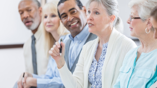 Education and classes - HonorHeath surgery services