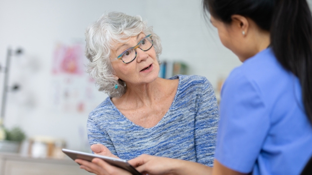 Surgery services from HonorHealth